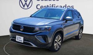 Volkswagen Taos 2023