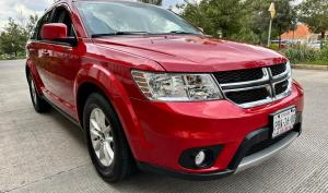 Dodge Journey 2016