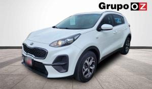 Kia Sportage 2021