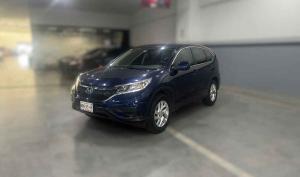 Honda CR-V 2016