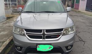 Dodge Journey 2016