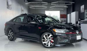 Volkswagen Jetta 2021