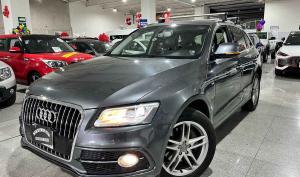 Audi Q5 2017