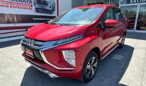 Mitsubishi Xpander 2023