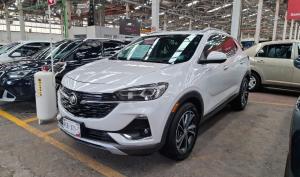 Buick Encore 2021