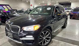 BMW X3 2020