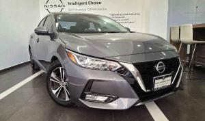 Nissan Sentra 2023