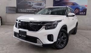 Kia Seltos 2024