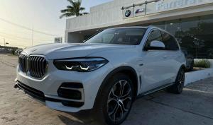 BMW X5 2023