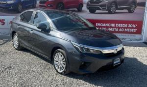 Honda City 2022