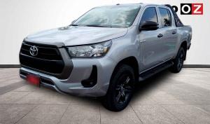 Toyota Hilux 2023