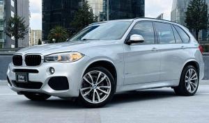 BMW X5 2018