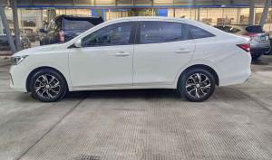 Chevrolet Aveo 2024
