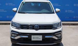Volkswagen Taigun Highline 2024