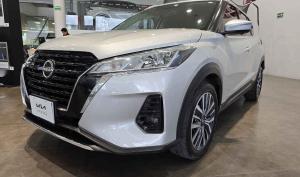 Nissan Kicks 2022