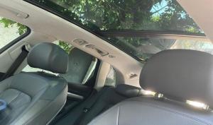 Audi Q5 2018