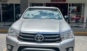 Toyota Hilux 2020