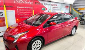 Toyota Prius 2018