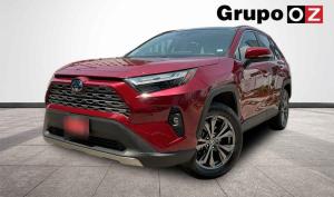 Toyota RAV4 2024