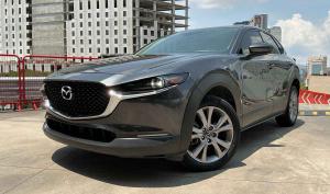Mazda CX-30 2021