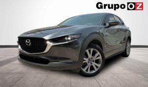 Mazda CX-30 2021