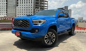 Toyota Tacoma 2021