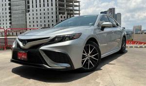 Toyota Camry 2023