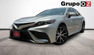 Toyota Camry 2023
