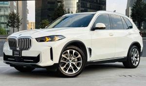 BMW X5 2024