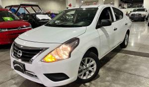 Nissan Otro Modelo 2024
