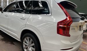 Volvo XC90 2019