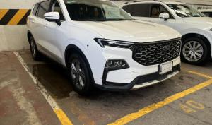 Ford Territory 2023