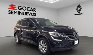 Renault Koleos 2018