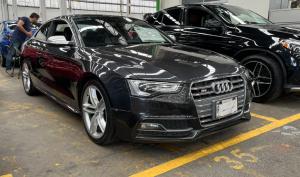 Audi S5 2014