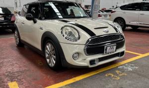 Mini Cooper 2017