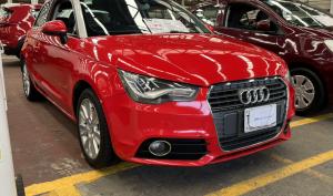 Audi A1 2013