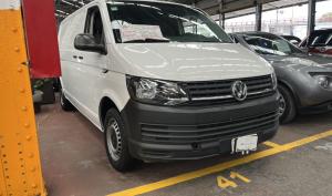 Volkswagen Transporter 2019