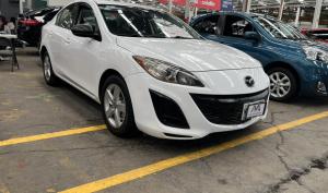Mazda 3 2010
