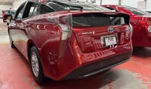 Toyota Prius 2016