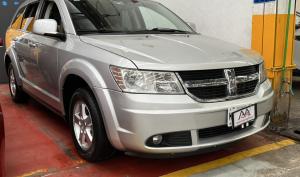 Dodge Journey 2009