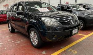 Renault Koleos 2009