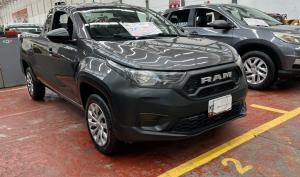 Dodge RAM 700 2022