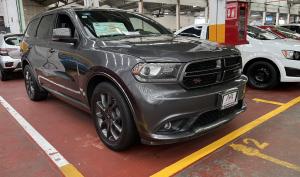 Dodge Durango RT 2016