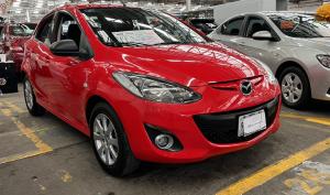 Mazda 2 2013