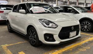 Suzuki SWIFT SPORT 2024