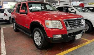 Ford Explorer 2007