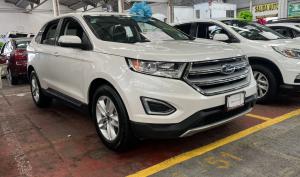 Ford Edge 2015