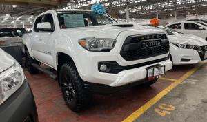 Toyota Tacoma 2018