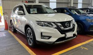 Nissan X-Trail 2018