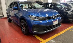 Volkswagen Virtus 2023